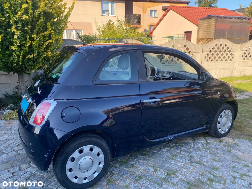 Fiat 500 - 2