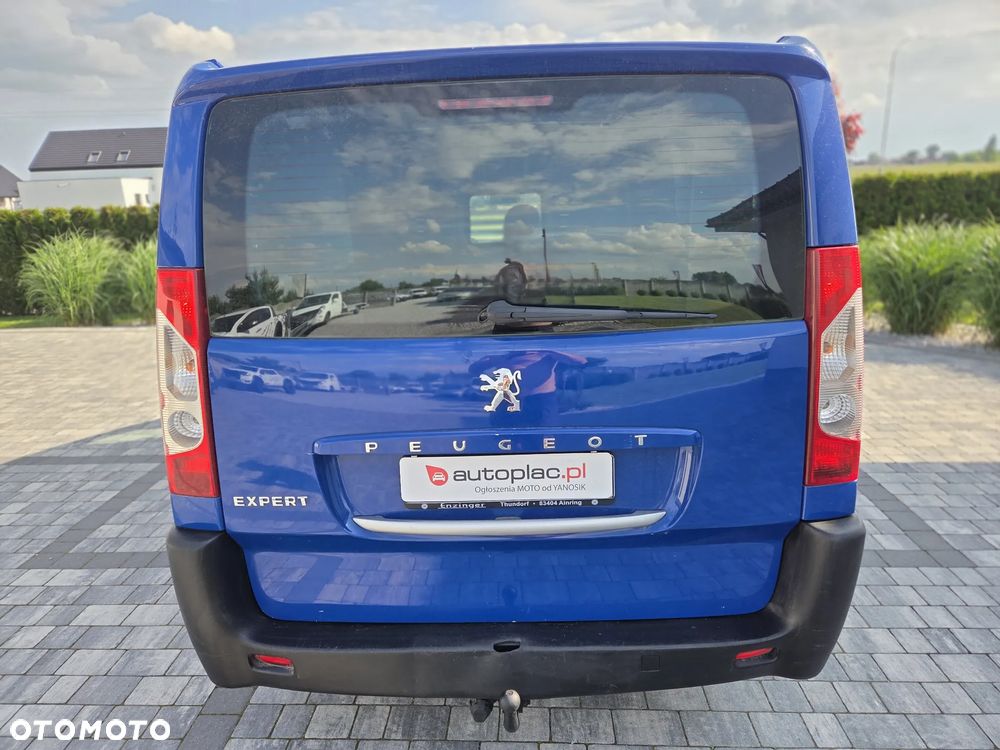 Peugeot Expert LONG - 9