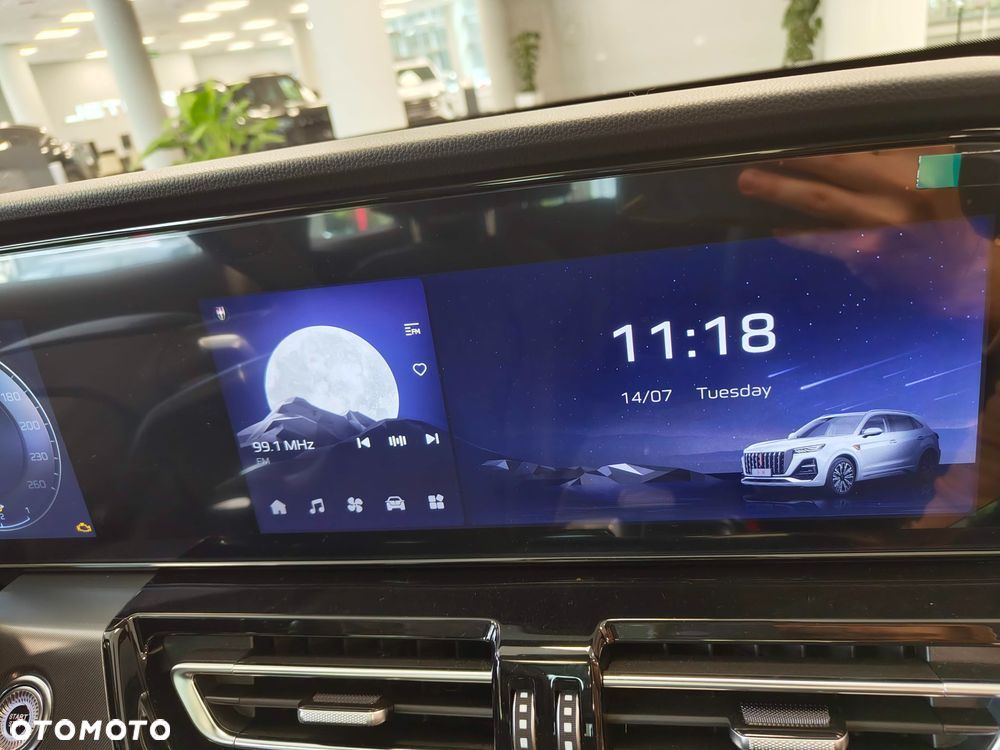 Hongqi HS5 2.0T Executive AWD - 21