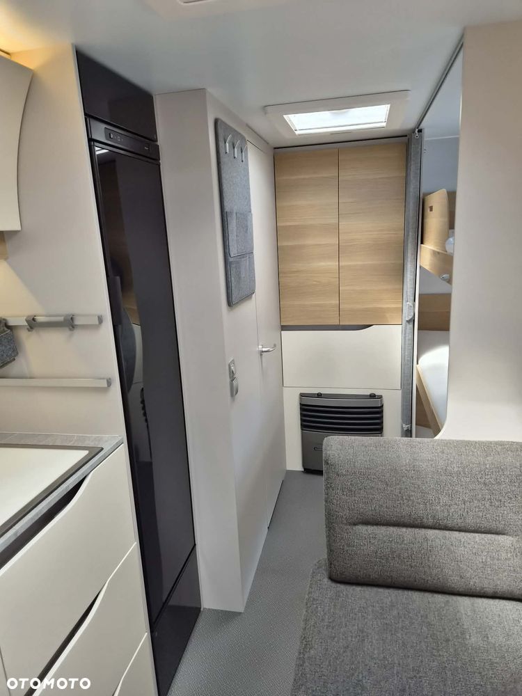 Adria ADORA 573 PT - 26