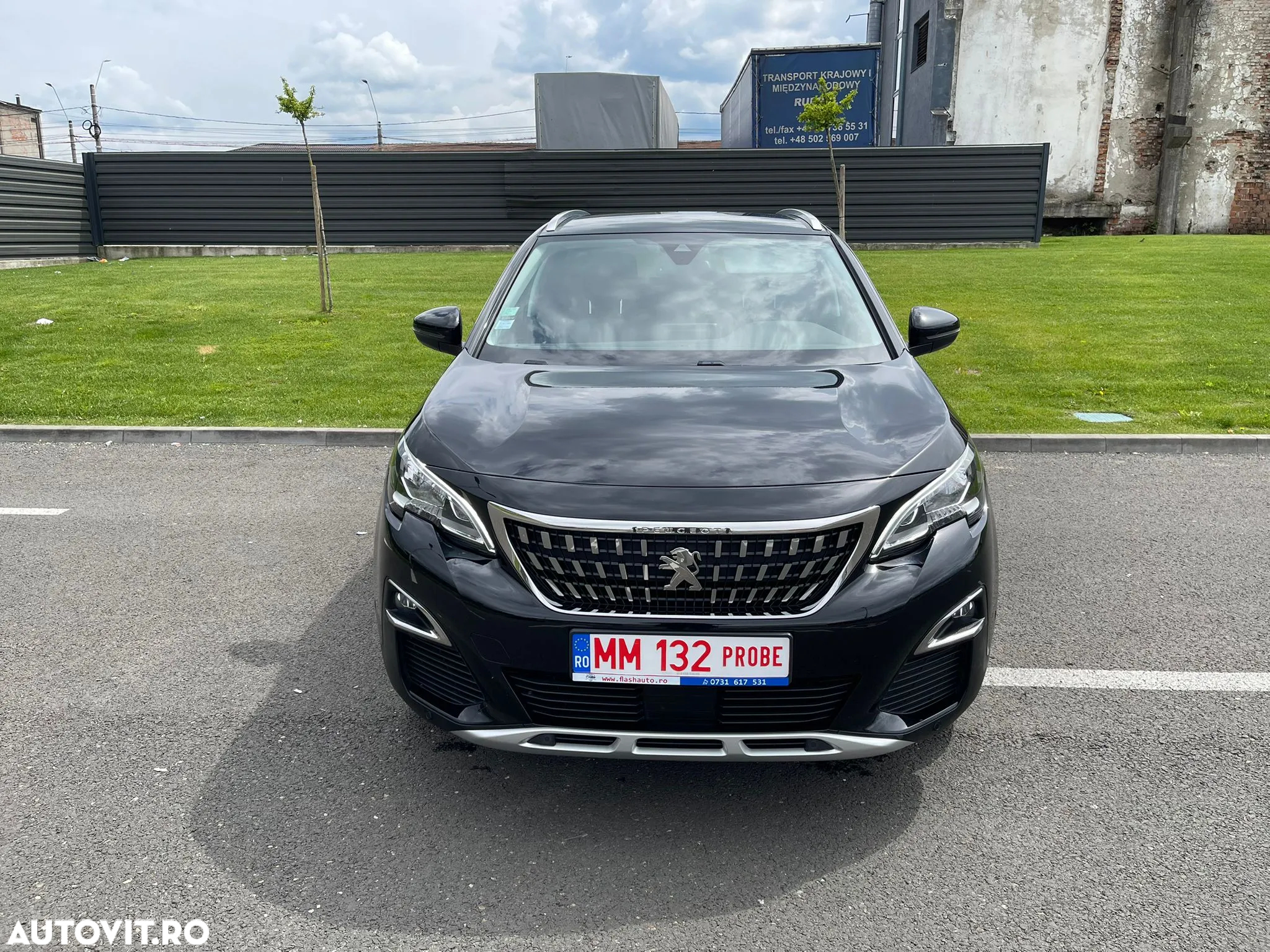 Peugeot 3008 1.6 BlueHDI FAP EAT6 STT Allure - 40