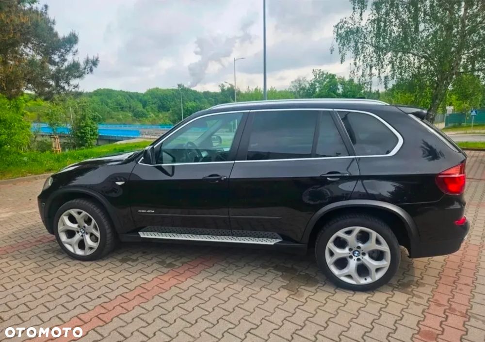 BMW X5 2012 photo 5