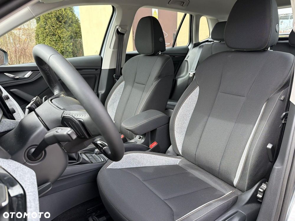 Skoda Kamiq 1.5 TSI Edition 130 DSG - 11