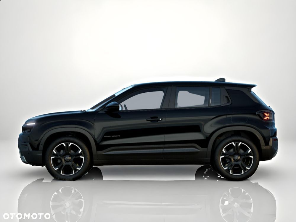Jeep Avenger 1.2 T3 mHEV Summit eDCT6 - 10