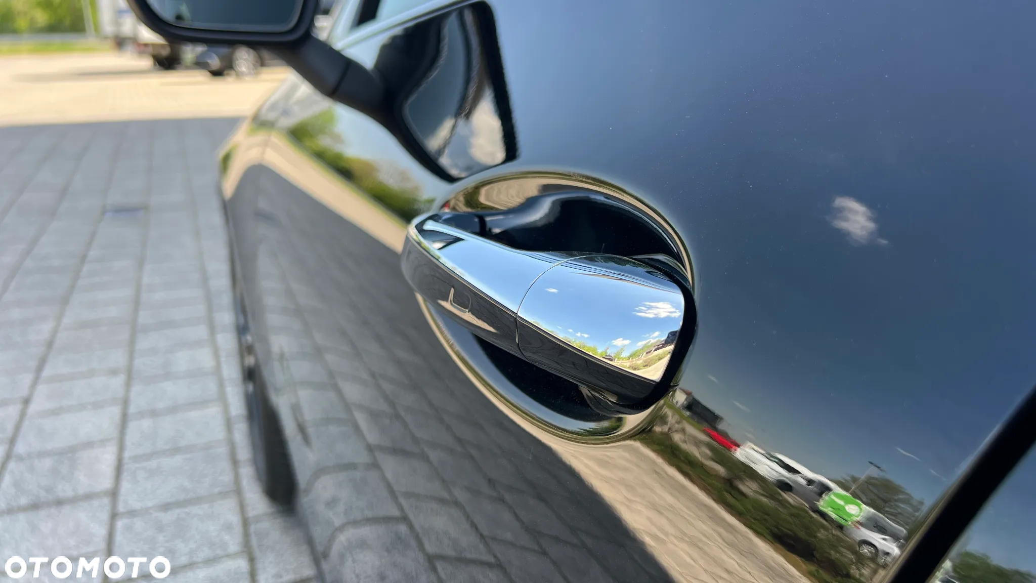 Mercedes-Benz CLA 200 AMG Line 7G-DCT - 26