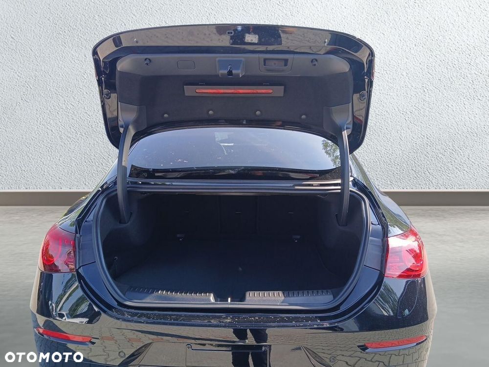 Mercedes-Benz CLA 200 mHEV 8G-DCT - 9