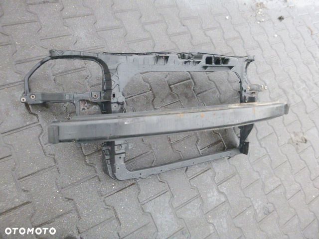 PAS PRZEDNI WZMOCNIENIE CZOŁOWE SEAT IBIZA III CORDOBA II - 5