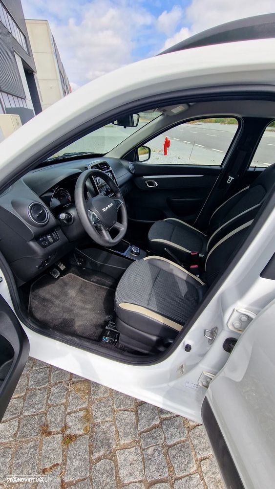 Dacia Spring Electric 45 Essential - 6