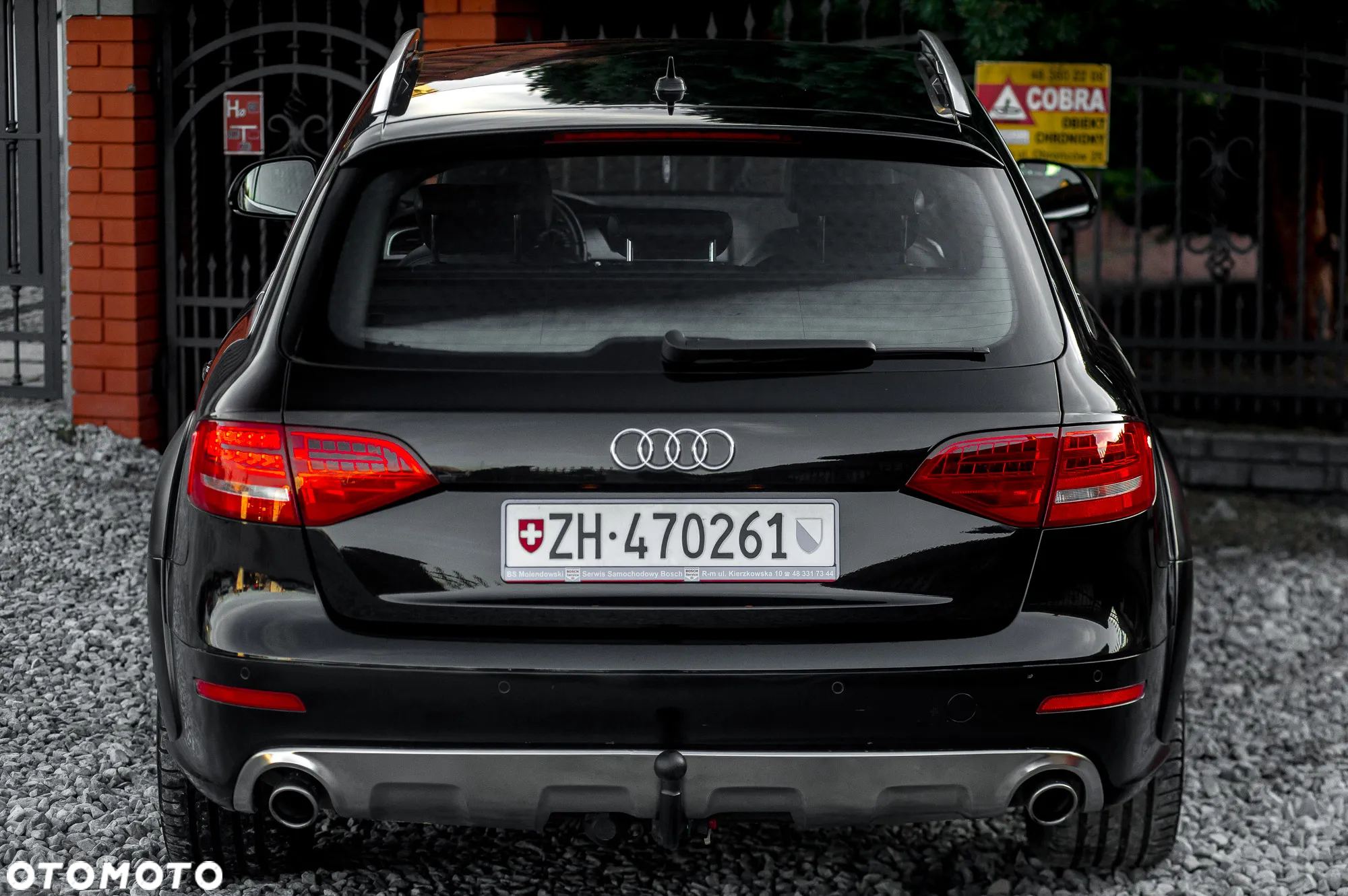 Audi A4 Allroad 3.0 TDI Quattro S tronic - 11