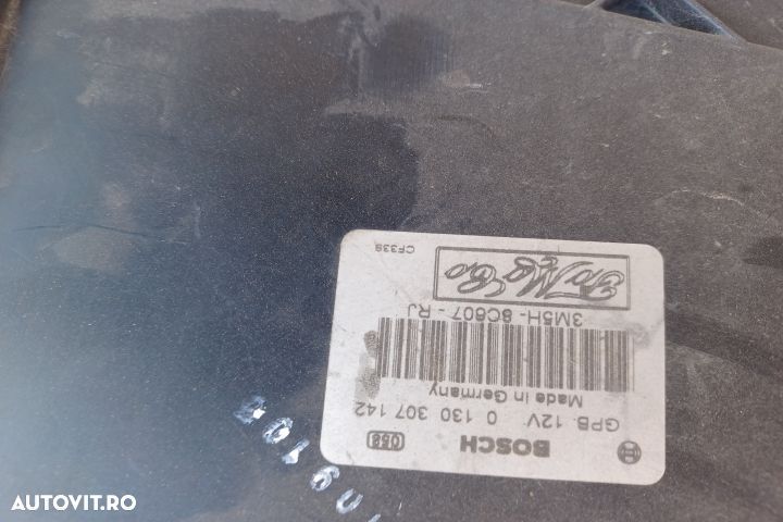 Electroventilator racire motor / AC 1.6TDCI  3136613305 3M5H-8C607-RJ - 6
