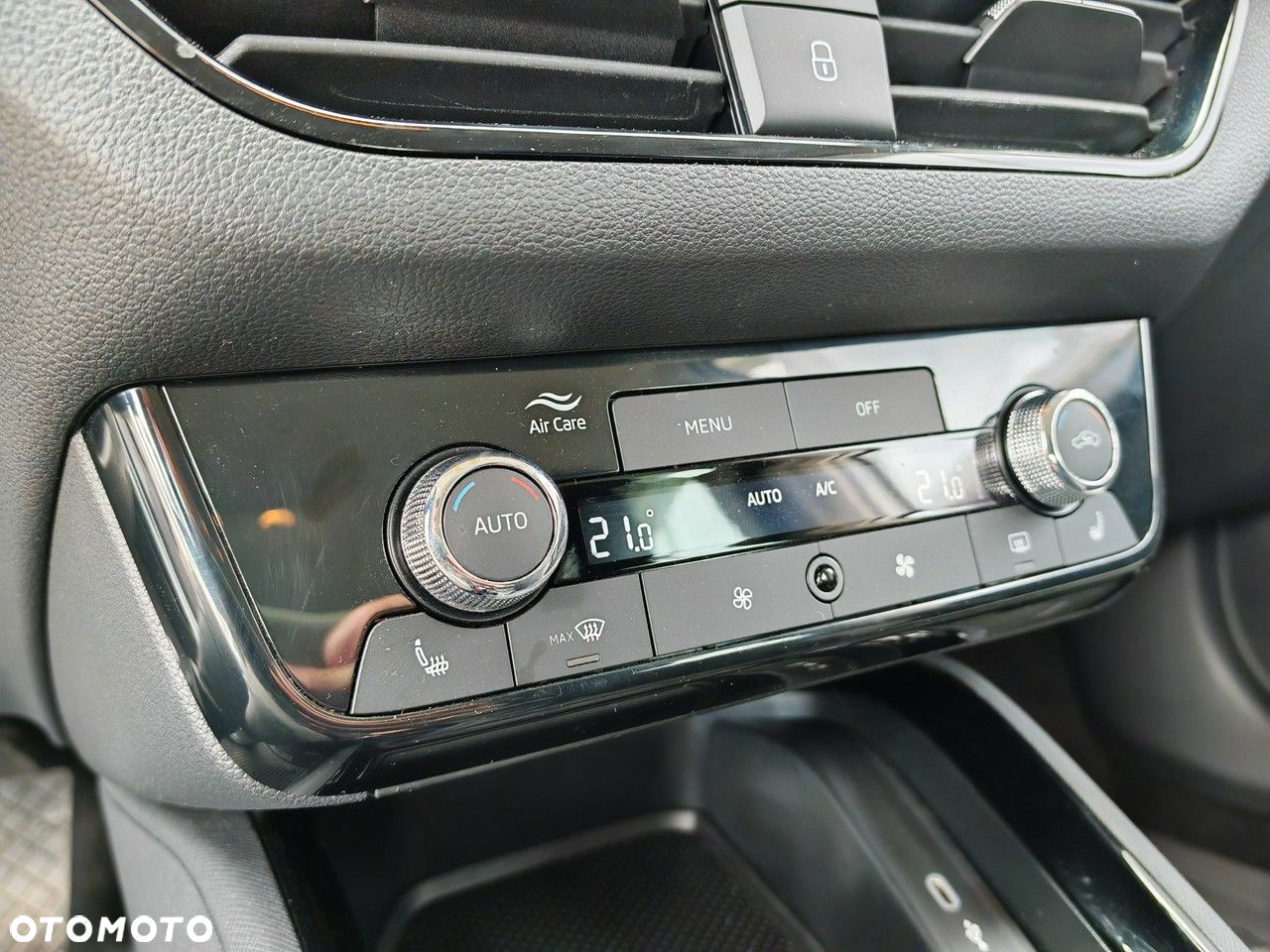 Skoda Kamiq 1.0 TSI Selection - 17