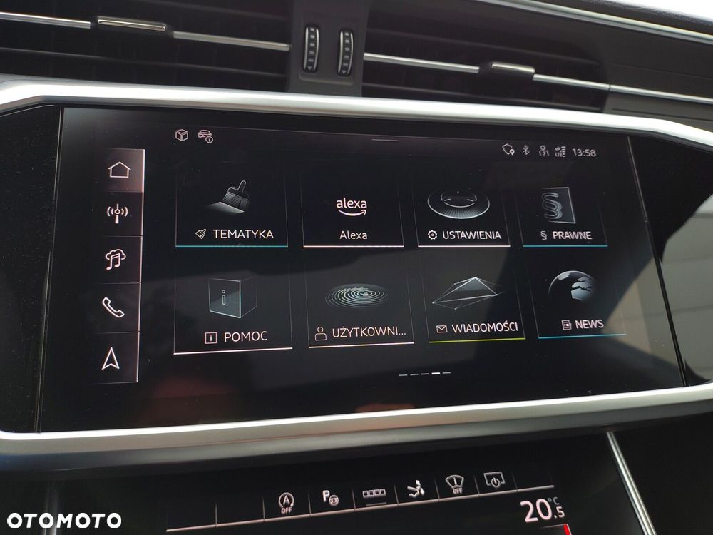 Audi A7 Sportback - 39