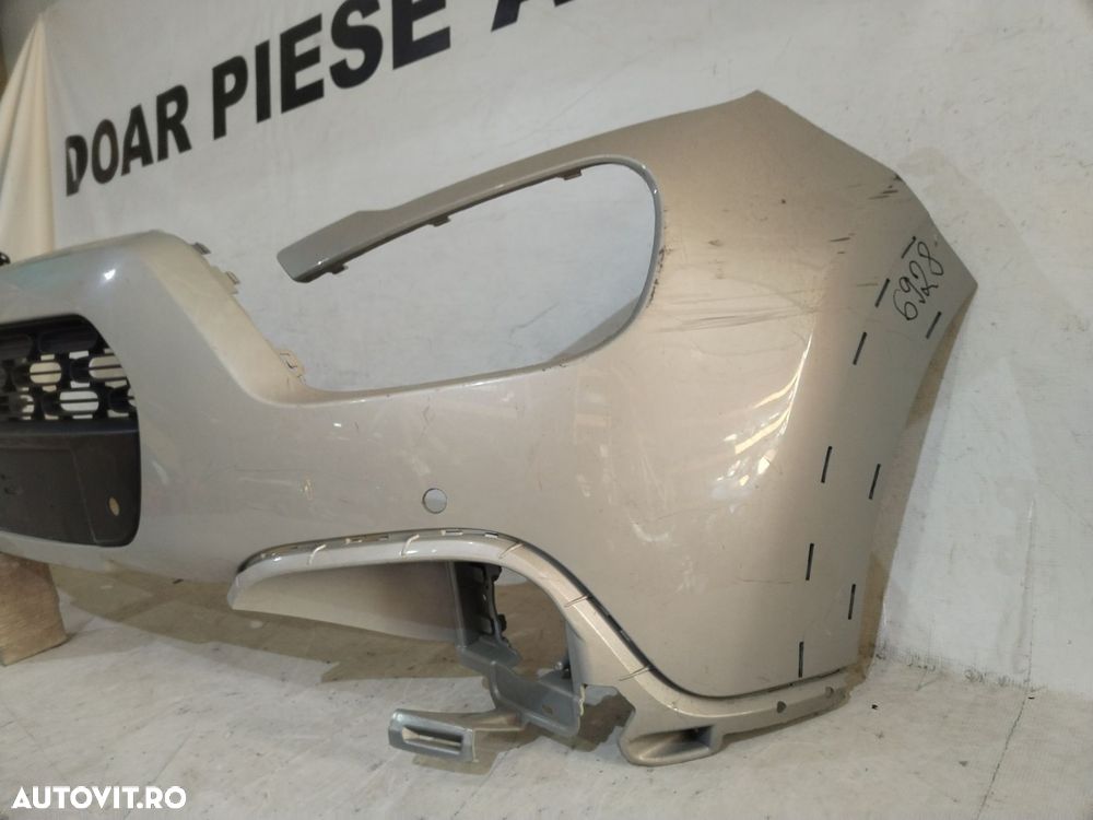 Bara fata Citroen C3, 2020, 2021, 2022, 2023, 2024, cod origine OE 9835941177. - 2