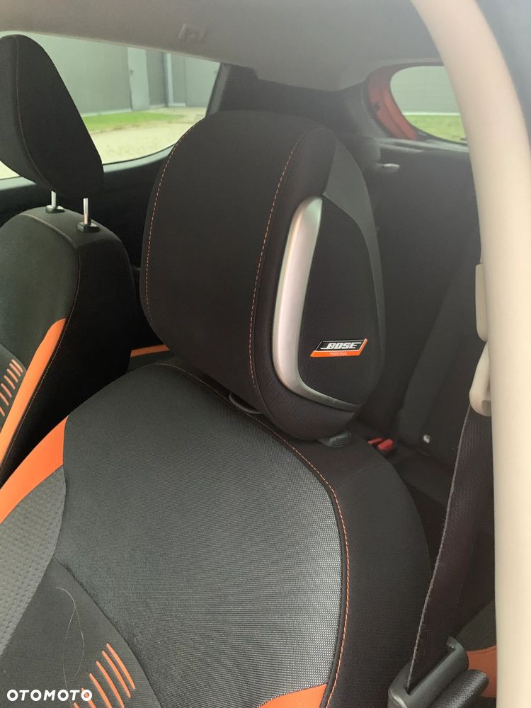 Nissan Micra 0.9 IG-T BOSE Personal Premium Edition - 8