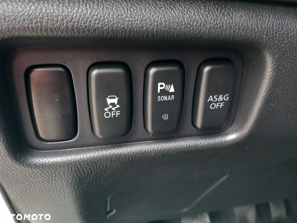 Mitsubishi ASX 1.8 DID Instyle AS&G - 22