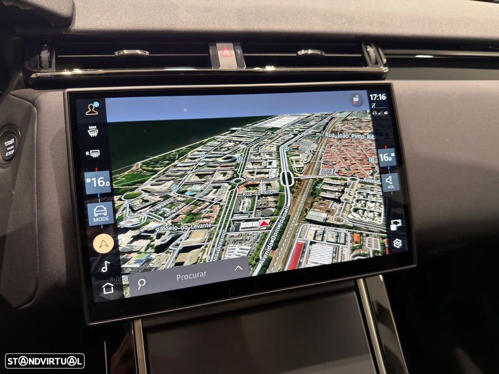 Land Rover Range Rover Velar 2.0 P400e AWD S - 18