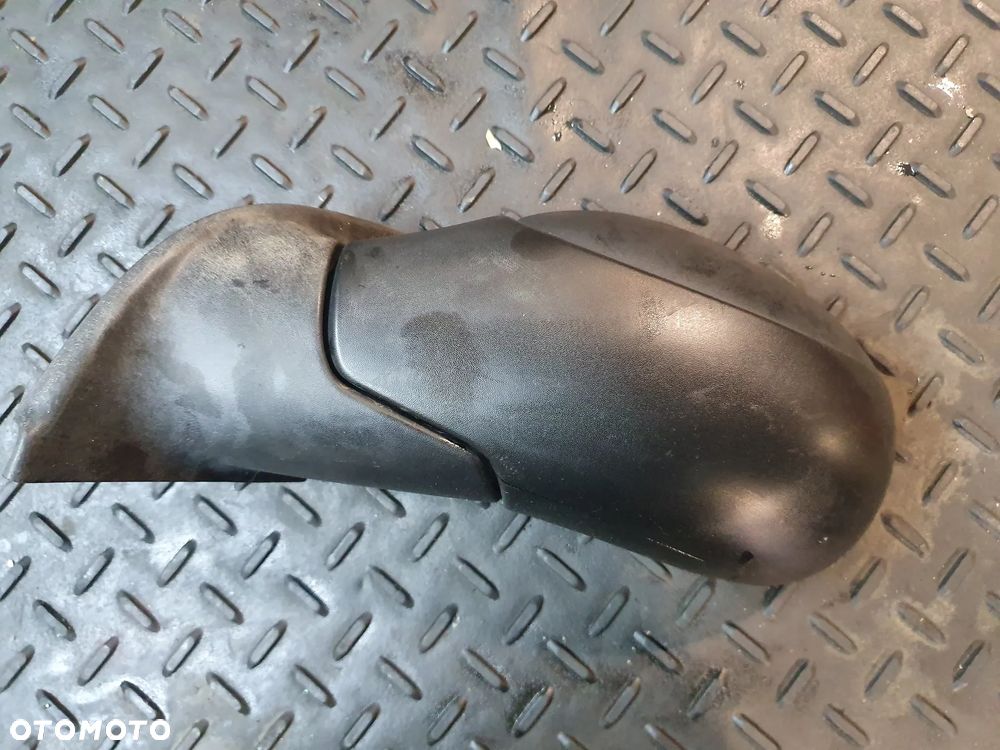 CITROEN C3 LUSTERKO LEWE MANUALNE EUROPA - 1