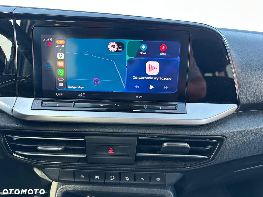 Ford Tourneo Connect - 13