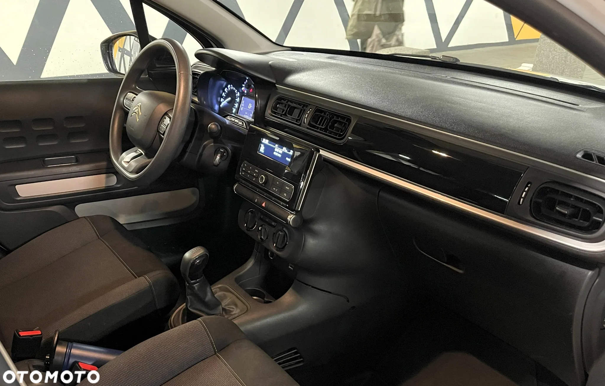 Citroën C3 1.2 PureTech Feel - 20