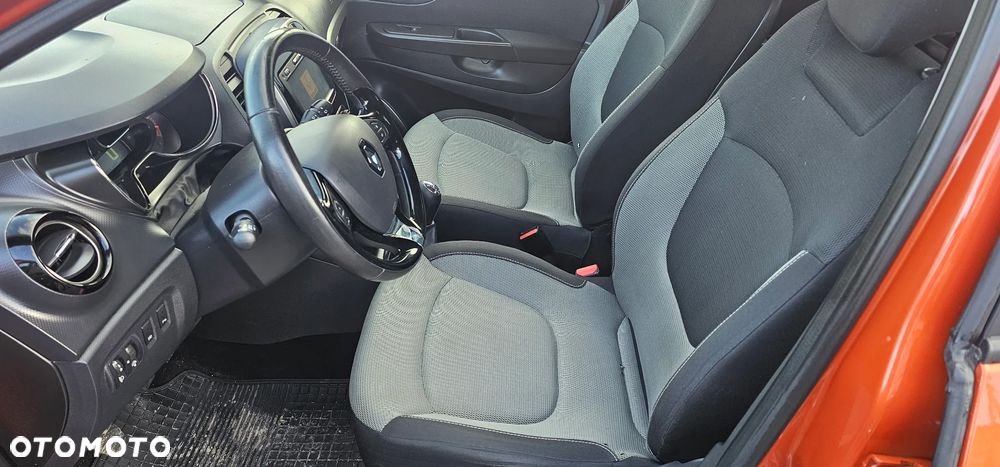 Renault Captur 0.9 Energy TCe Intens EU6 - 10