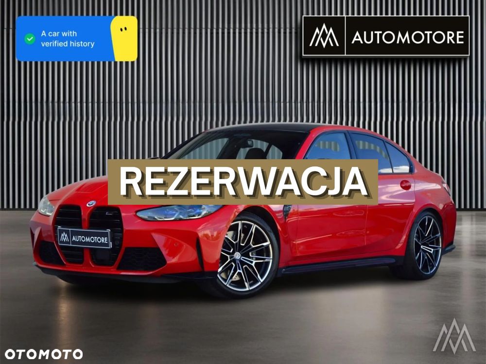 BMW M3 - 2