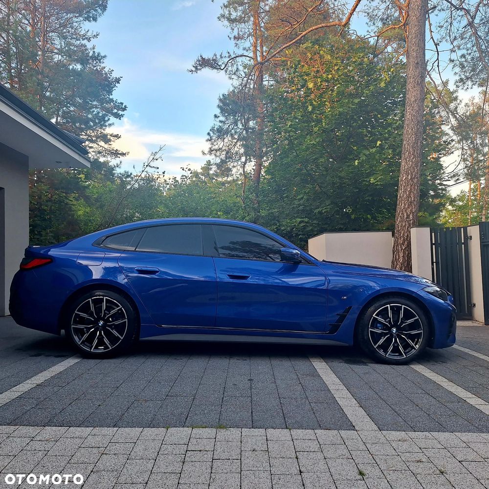 BMW Seria 4 - 15