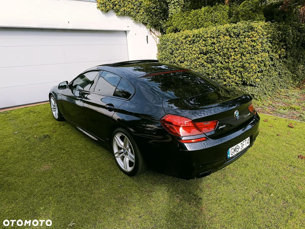 BMW Seria 6 - 20