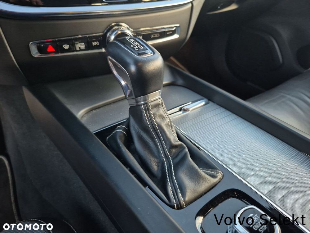 Volvo S60 - 21