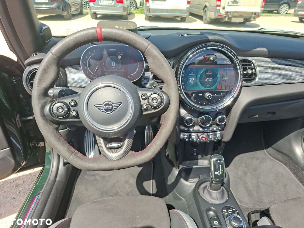 MINI John Cooper Works - 15