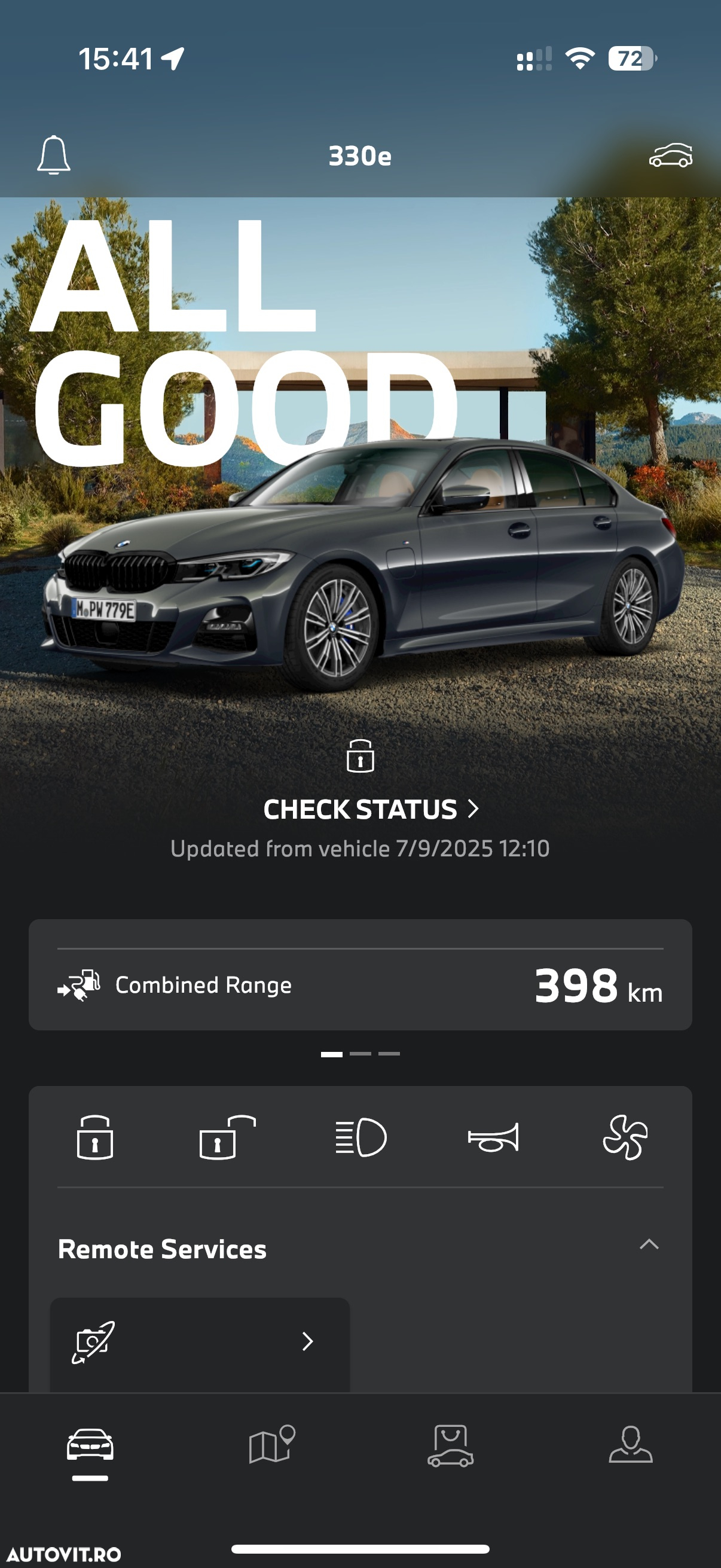 BMW Seria 3 - 33