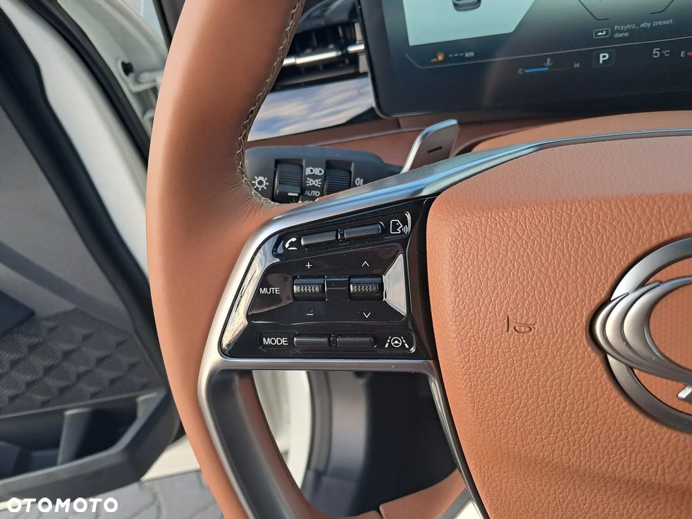 SsangYong/KGM Torres 1.5 T-GDI Adventure Plus - 12