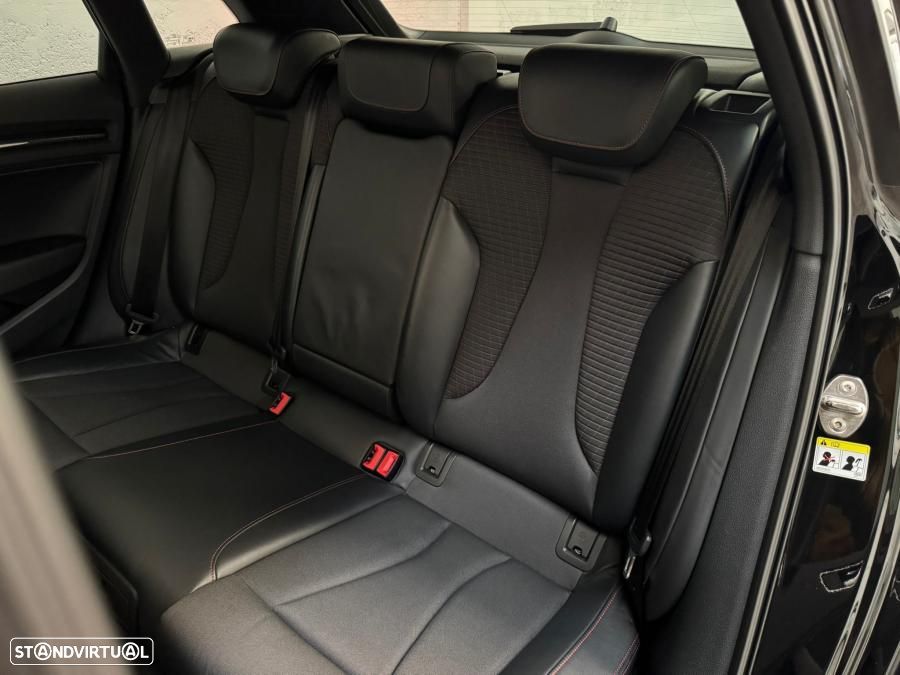 Audi S3 Sportback 2.0 TFSi quattro S tronic - 48