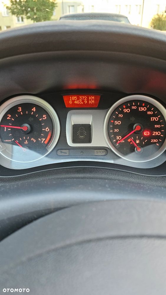 Renault Clio 1.2 16V Edition Dynamique - 22