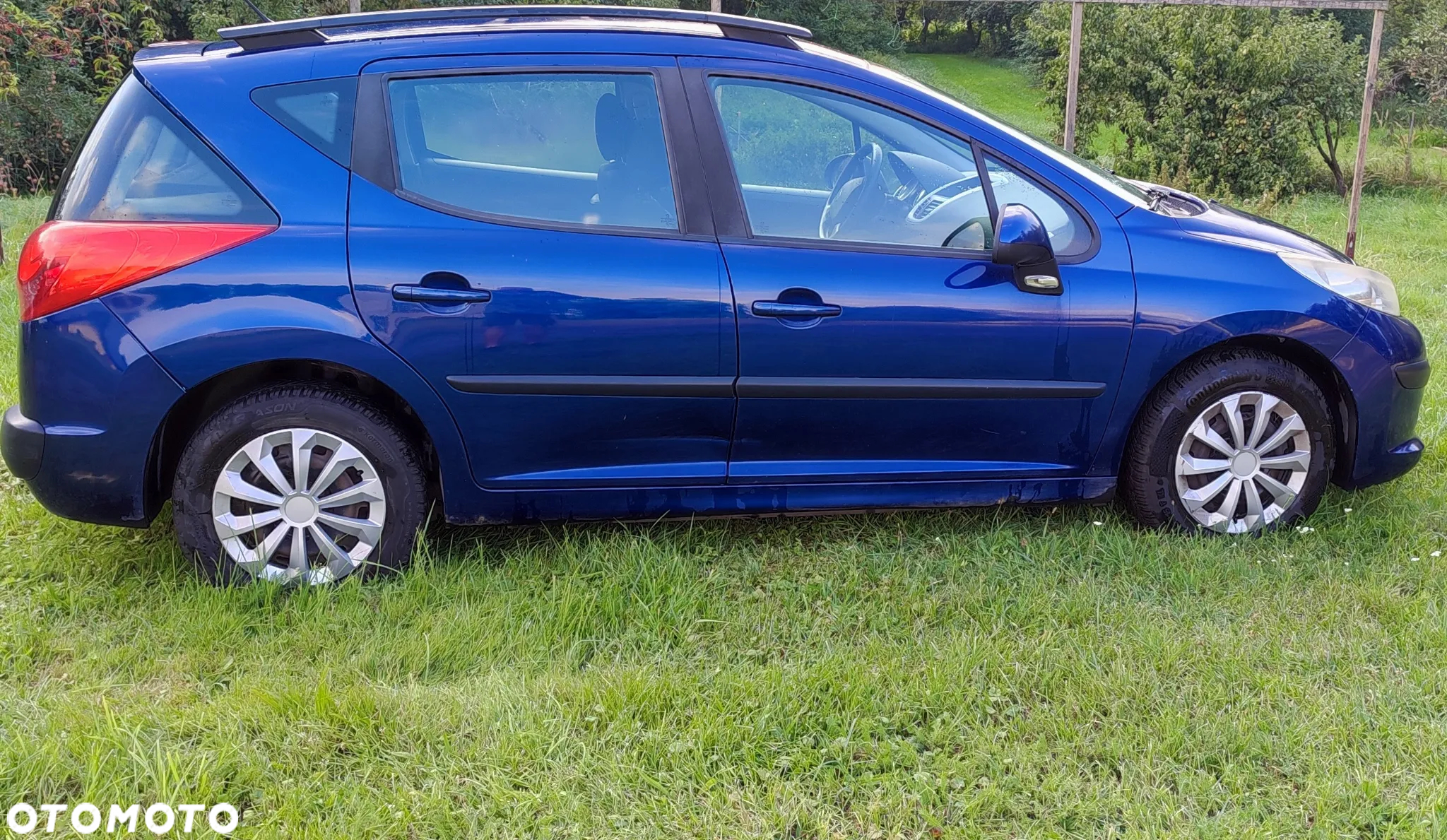 Peugeot 207 1.6 HDi 16V Trendy - 6
