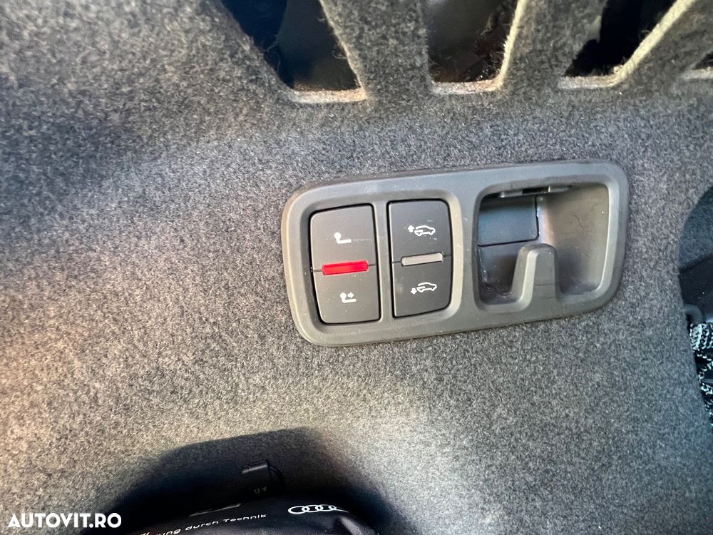 Audi Q8 3.0 45 TDI quattro Tiptronic MHEV - 15