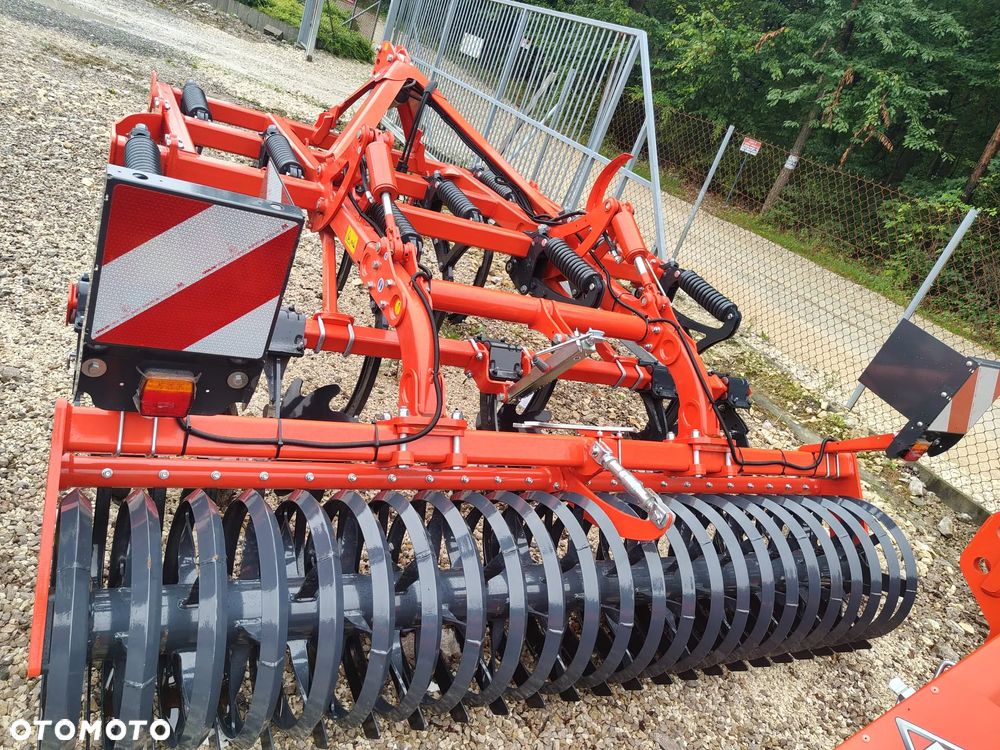 Kuhn Cultimer L300 - 4