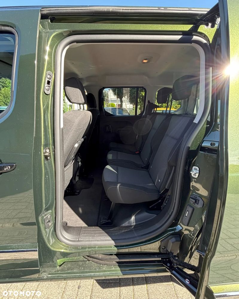 Toyota Proace City Verso 1.5 D-4D Family - 6