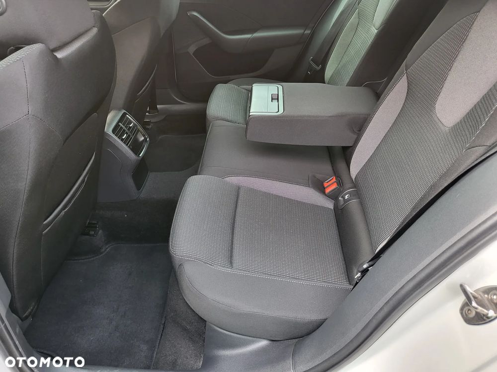 Skoda Octavia 1.0 TSI Ambition - 26