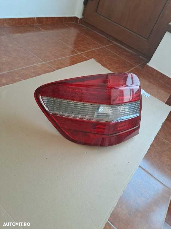 Stop stanga Mercedes ML W164 original - 2
