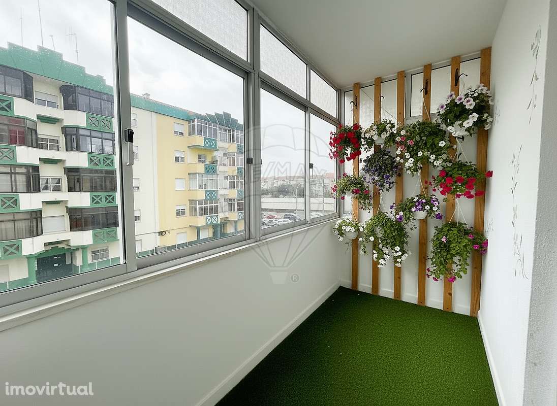 Apartamento T2 para venda - Grande imagem: 3/28