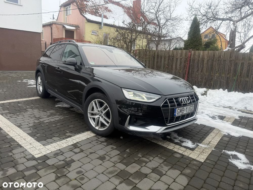 Audi A4 Allroad - 3
