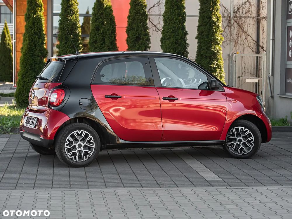 Smart Fortwo - 14