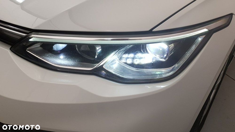 Volkswagen Golf - 14