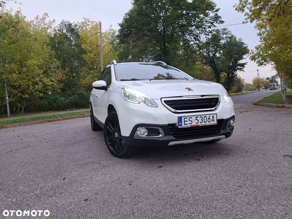 Peugeot 2008 - 18