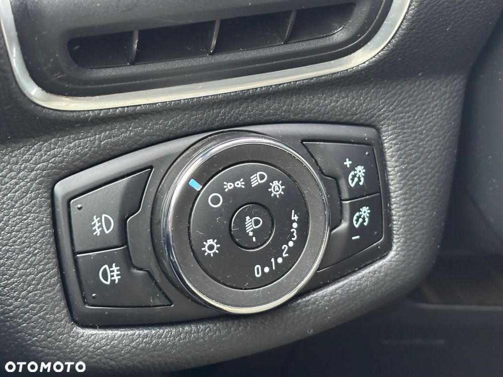 Ford B-MAX 1.0 EcoBoost Titanium - 21