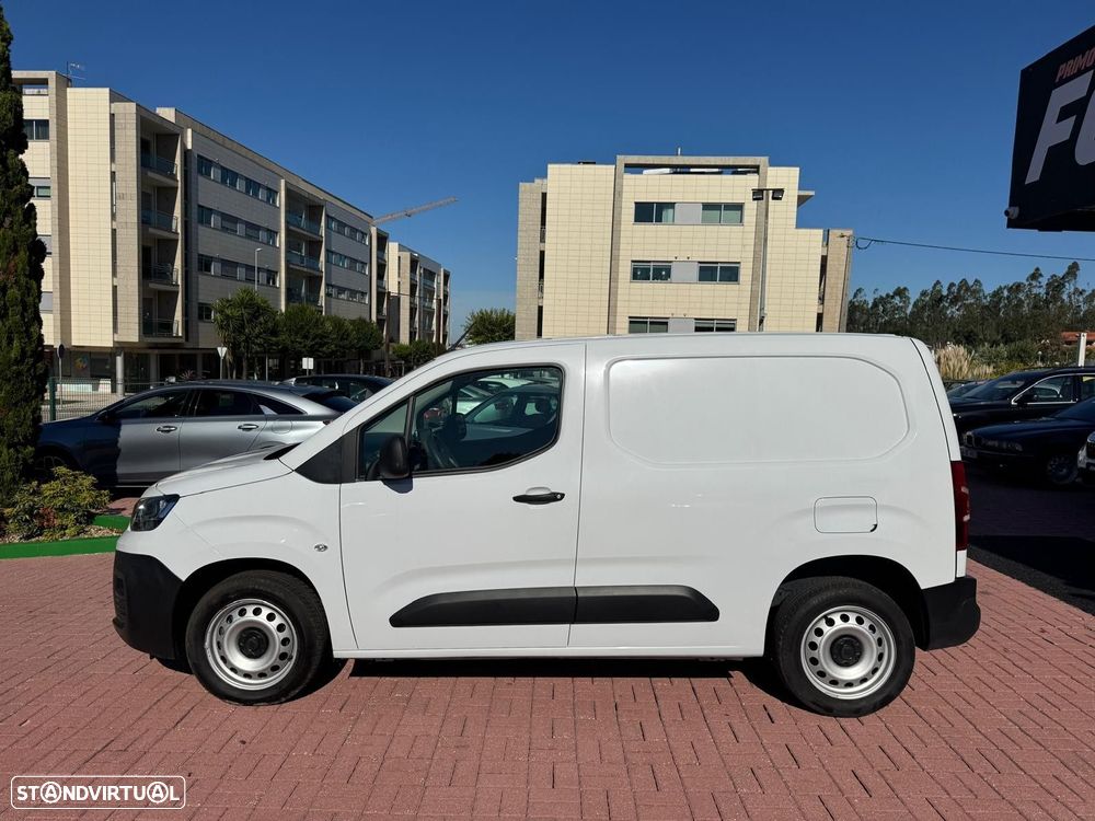 Fiat Doblo Outro - 5