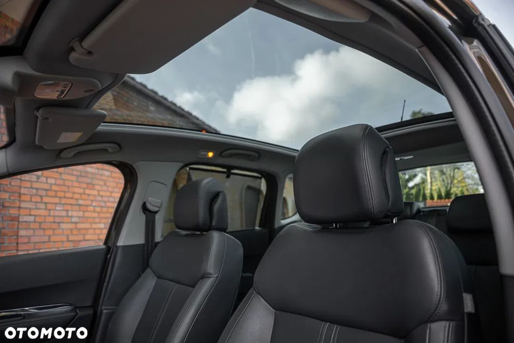 Peugeot 3008 1.6 Premium+ - 37