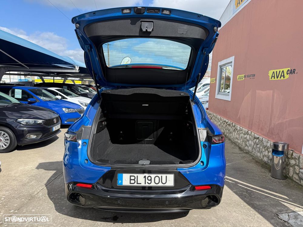 Alfa Romeo Tonale 1.5 Hybrid Sprint - 23