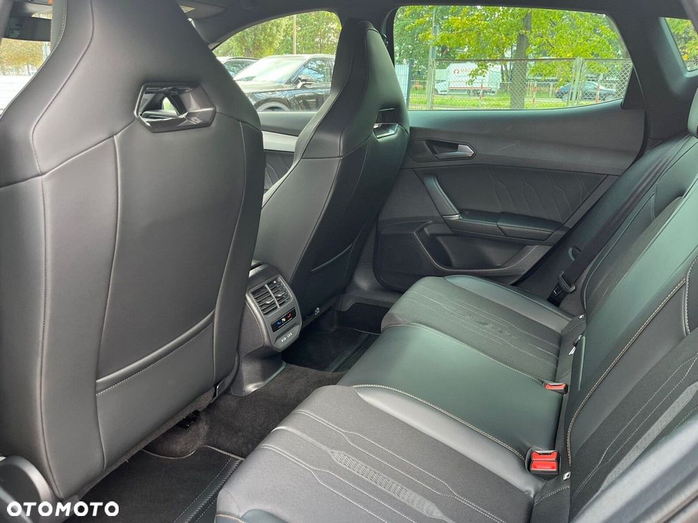Cupra Formentor 2.0 TSI 4Drive DSG - 36