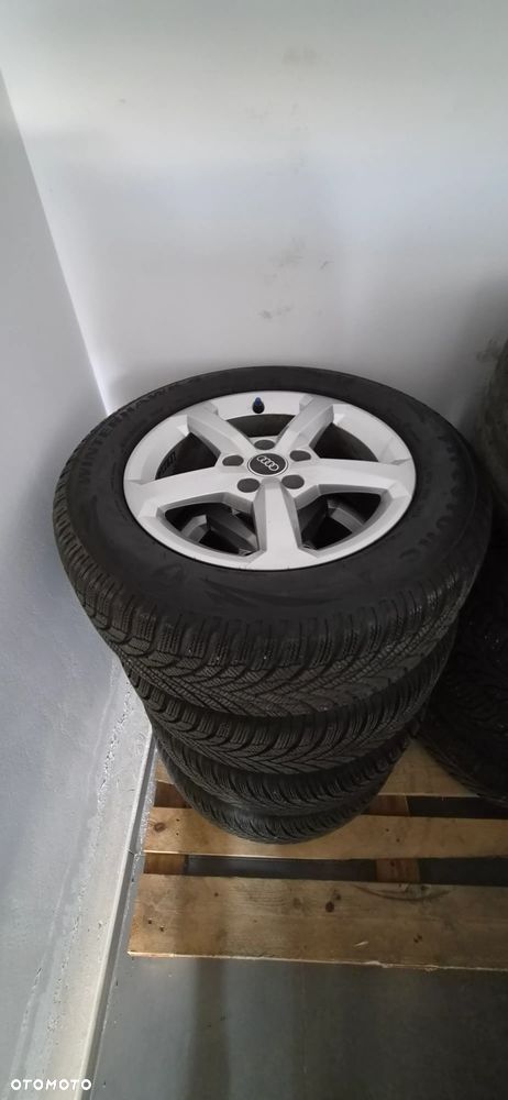 Audi Q2 35 TFSI S tronic - 39
